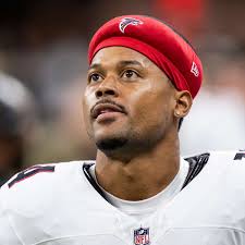 Falcons' Jamal Agnew decision suddenly opened the door for oft-criticized  draft bust