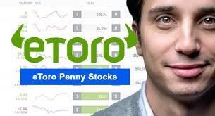 Blockchain penny stocks is a list of blockchain stocks and bitcoin penny stocks for 2021. 15 Best Etoro Penny Stocks 2021 Comparebrokers Co