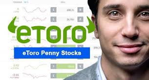 These are the top 10 cryptocurrencies that are most worthy of investment in 2021. 15 Best Etoro Penny Stocks 2021 Comparebrokers Co