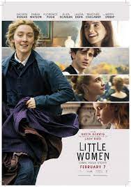 Maybe you would like to learn more about one of these? Greta Gerwig S Oscar Nominated Film Little Women Starring Saoirse Ronan Emma Watson Timothee Chalamet To Release On February 7 In India Bollywood News Bollywood Hungama