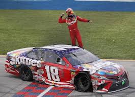 Date, start time, tv schedule for next race after 2021 easter break. Nascar Chicagoland Results Of Year S Best Race Takeaways Charlotte Observer