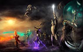 Warframe Wallpaper Desktop Background Warframe Wallpaper Warframe Art Background Images Wallpapers