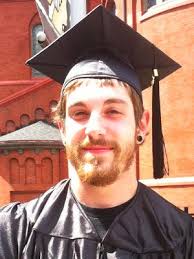 Brendan Andrew Robison