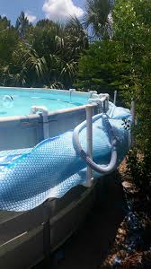 Installation is easy, as the molded bracket mounts on. Pvc Pipe Pool Cover Holder Novocom Top