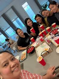 Akala mo lang wala! Pero meron,meron!😂😂😂