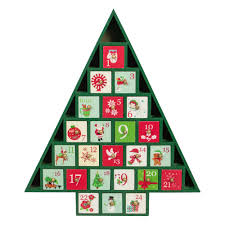 15 Green Tree Shaped Christmas Advent Calendar Decoration In 2020 Christmas Tree Advent Calendar Wood Advent Calendar Wooden Advent Calendar