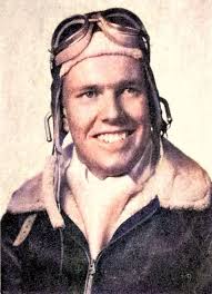 TSgt George Edward “Ted” Barton (1921-1944)