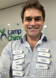Lamp Chiropractic; Rivervale