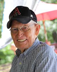 Samuel Henry Stricklin Obituary October 5, 2023