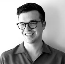 About — Conner Reed