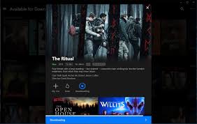 See screenshots, read the latest customer reviews, and compare ratings for offline movie player. How To Download Movies From Netflix For Offline Viewing Digital Trends