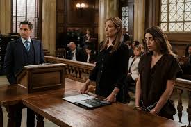 It is also possible to buy law & order: Law Order Svu Season 18 Episode 1 Terrorized Seat42f