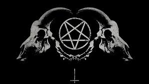 I am using the pantone black twice technique you described earlier on in your article. Hd Wallpaper Twice Solve Coagvla Logo Skull Demon Latin Horned Pentagram Wallpaper Flare