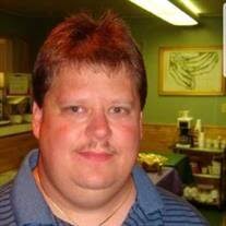 James H. "Jim" Gustafson Obituary