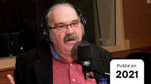 Jean Marc Dalpé renonce à son doctorat honorifique de l'Université  Laurentienne