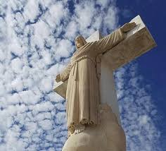 It is our responsibility to care for . Holy Week Hikes Up Mount Cristo Rey Canceled