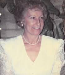 Marie Leona Cryderman (Stevenson) Obituary