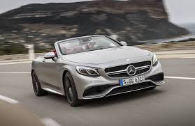 Including destination charge, it arrives with a manufacturer's suggested. 2017 Mercedes Benz S500 S63 Amg Cabriolet Review Gtspirit