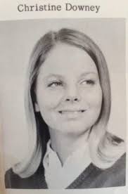 Christine MOSER Obituary (2015)