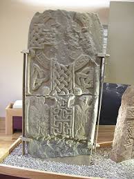 Patrick's college, maynooth, county kildare. St Vigeans Museum Of Carved Stones Feature Page On Undiscovered Scotland