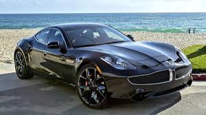 Image result for Borrego Black 2018 Fisker