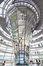 Europapolitik im bundestag europapolitik im bundestag: Berlin Germany May 4 2019 The Interior Of The Glass Dome On Top Of The Rebuilt Reichstag Building In Berlin Germany By James Byard Photo Stock Snapwire