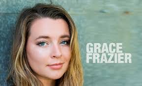 Grace Frazier's Instagram, Twitter & Facebook