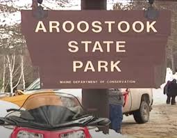 It comprises 366 hectares encompassing echo lake and quoggy joe mountain. Aroostook State Park Home Facebook