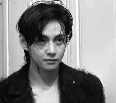 THIS PROJECT HAS BEEN IN THE WORKS FOR 2 YEARS NOW… V IS COMING WINTER  AHEAD TEASER 1 IS COMING #WinterAhead_Teaser_1