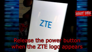You will receive an email with … Hard Reset Zte Z958 Youtube