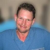 Richard James Berg Obituary