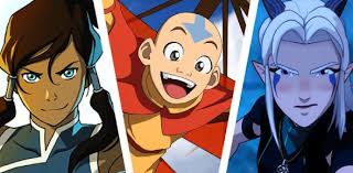 If i like you avatar and want to use it, i will subscibe to you and rate all youur instructables 5 stars. Avatar The Last Airbender Personality Quiz Proprofs Quiz
