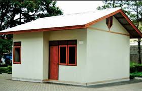 Rumah dari baja ringan dinding kalsibot part 2. Rumah Kalsibot Sederhana Gambar Desain Rumah