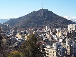 Universidad de chile have failed to score in 6 of their last 7 away matches (clausura). Santiago De Chile Reisefuhrer Auf Wikivoyage