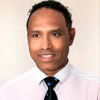 Bernard Paul's Instagram, Twitter & Facebook