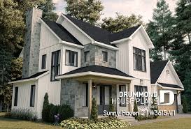 Maybe you would like to learn more about one of these? Our Simple Farmhouse Plans Modern Farmhouse Home Plans