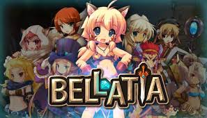 Check if it isn't opening/offline today only for you or not loading for everyone else! Bellatia Free Download V1 03 Igggames