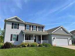 Located on the mahoning river and spanning across 3 separate counties in ohio, this lake is only a little over 1. 14 Berlin Homes For Sale Berlin Oh Real Estate Movoto