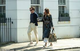 Edouard mendy, latest news & rumours, player profile, detailed statistics, career details and transfer information for the chelsea fc player, powered by goal.com. Picture Exclusive Niall Horan Enjoys Rare Outing With Girlfriend Amelia Woolley In London Everydays News