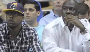 Michael jordan turned down $100 million to appear at an event for 2 hours, former agent says. Marcus Jordan Son Of Michael Jordan Arrested The World From Prx