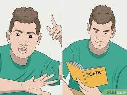How To Become A Professional Rapper: 14 Steps (With Pictures)