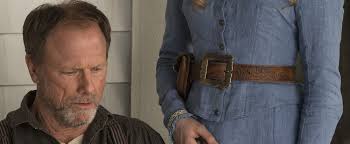 Who Is Peter Abernathy in Westworld?