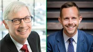 This week, we shared an upcoming change to our Manulife Canada leadership  team which will take effect in March, with Rick Lunny retiring from his  post as President & CEO of Manulife