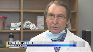 Tuscaloosa doctor discusses COVID-19 safety with upcoming football season