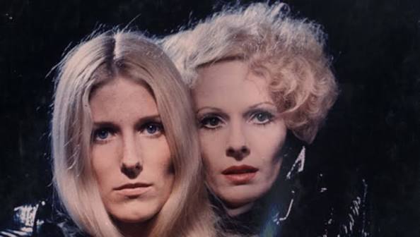 Daughters of Darkness - Harvard Film Archive