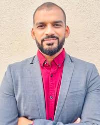 Chiragkumar Patel, CENTURY 21 Real Estate Agent in Cerritos, CA