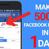 You may receive fake facebook friend requests for any number of reasons — some harmless, some malicious. 1
