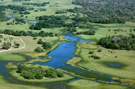 Caiman Refúgio Ecológico - Viva Bonito