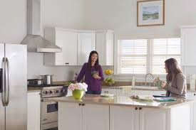 A blind is perfect for adding a new look or feel to your existing windows a popular choice for kitchen windows, roller blinds are attached to a single roller and are pulled up we can offer credit from a representative 9.9% apr variable over a term from 60 months. Kitchen Window Treatment Ideas Americanblinds Com