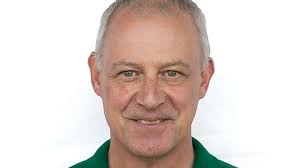 Thomas Seibel trainiert nun die SSV-Frauen